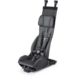 Croozer Yuuna Kindermodul Basis-Sitz