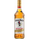 Captain Morgan Spiced Gold 35%