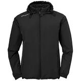 Uhlsport Essential Coach schwarz M