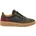 N5844 Geo Low Top Sneaker Schwarz Weite 37