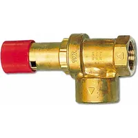 Bosch Membran-Sicherheitsventil R 1 SV 25