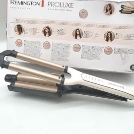 Remington PROluxe 4-in-1 CI91AW