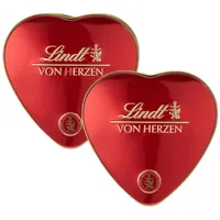 Lindt Pralinenmischung 2 Pack 30 g