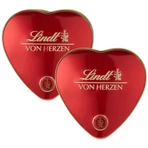 Lindt Pralinenmischung 2 Pack 30 g