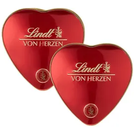 Lindt Pralinenmischung 2 Pack 30 g