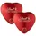 Lindt Pralinenmischung 2 Pack 30 g