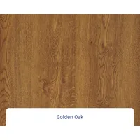 EcoStar Haustür ISOPRO Secur IPS 770S RC2 golden oak 110 x 210 cm