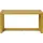 Ferm Living Little Architect Bank gelb