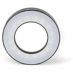 Laowa Front led ring light 25mm F/2.8 2.5-5x