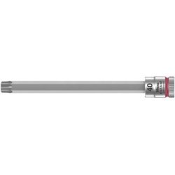 Wera Steckschlüssel Steckschlüssel-Bit-Einsatz1/4′′, T 40