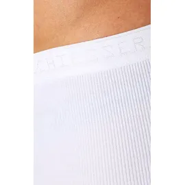 SCHIESSER Herren WEISS, 5