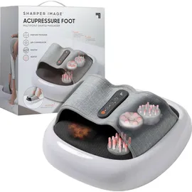 Sharper Image Acupressure Foot