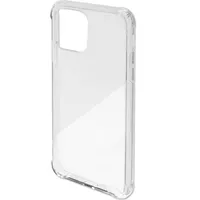 4smarts Hybrid Case Ibiza für iPhone 13 transparent