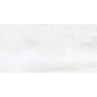 Vabene Bodenfliese Feinsteinzeug Allora weiß 30 x 60,4 cm