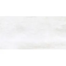 Vabene Bodenfliese Feinsteinzeug Allora weiß 30 x 60,4 cm
