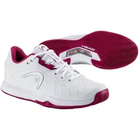 Head Sprint Evo 3.0 Clay Damen Tennisschuhe, weiß, Größe 36 - 36