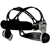 3M Kopfband mit Montageset
