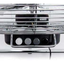 Adler CR 7306 45 cm Bodenventilator