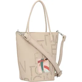 Anekke Alma Original Bucket Bag Umhängetasche Synthetik Beige