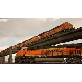 Train Sim World 3 - Standard Edition (PEGI) (PS5)