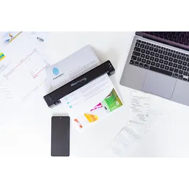 Iris Ohyama IRIScan Anywhere 6 WIFI