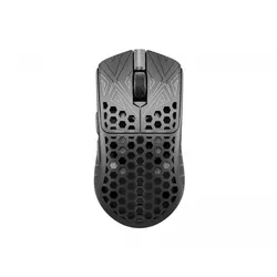VANCER x Arbiter Studio AKITSU Kohlefaser 8K Kabellose Gaming-Maus
