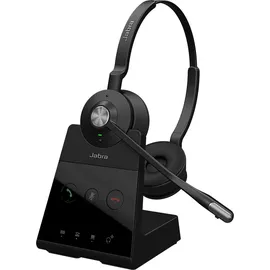 JABRA Engage 65 SE Stereo Low Power USB-A