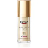 Eucerin, Gesichtsserum, Hyaluron-Filler + Elasticity 3D (30 ml)