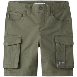 NAME IT Boy Shorts Regular Fit