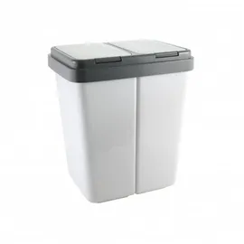 Testrut Zweimer 46 l Grau