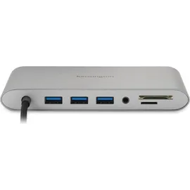 Kensington UH1440P Mobile USB-C 8-in-1