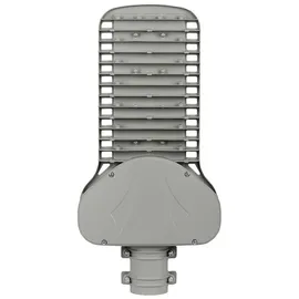 V-Tac Straßenleuchte LED 100 W 13500 lm IP65 grau