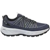 Jack Wolfskin Wild Hike Texapore Low Wanderschuhe - Midnight Sky - EU 39 1/2