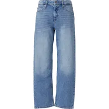 s.Oliver Karolin Regular Fit Blau 46