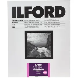 Ilford MG RC DL 1M 9x13