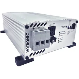 Votronic 0485 VAC 2416 F 3A II Batterieladegerät