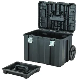 DeWalt TSTAK Mobile Box 1 Teil schwarz 36,00 l