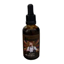 Knight Old England Beard Oil 50ml