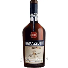 Ramazzotti Il Premio 35%