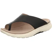 Gabor Damen Pantolette in schwarz, 37