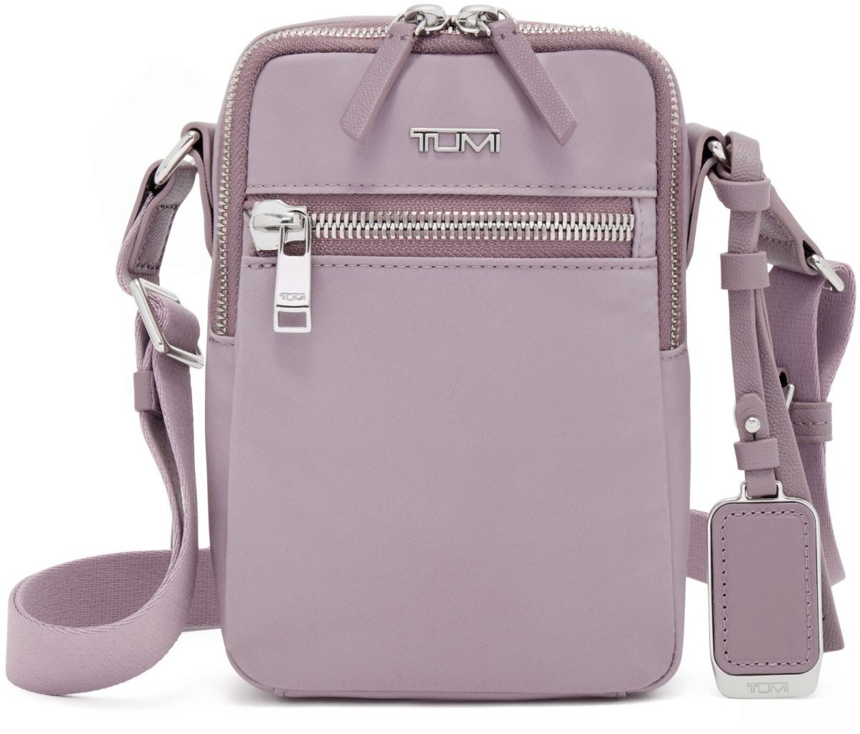 Tumi Voyageur Persia Umhängetasche Lilac