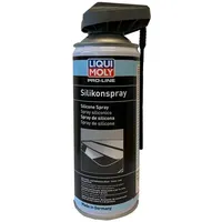 LIQUI MOLY Pro-Line Silikonspray 400 ml