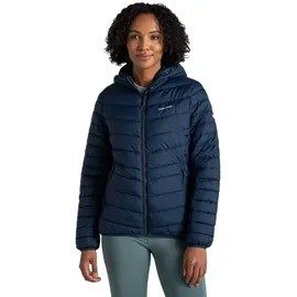 Craghoppers Complite IX HD Damen Dunkelblau 38