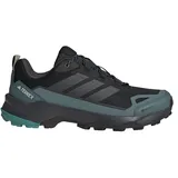 adidas Terrex Skychaser AX5 GTX Herren Core Black/Carbon/Pure Teal 46 2/3