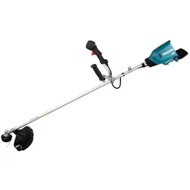 Makita DUR 369 ART4 Akku Freischneider 36 V ( 2x 18 V ) 43 cm Brushless + 4x Akku 5,0 Ah + Ladegerät