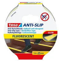 Tesa Anti-Rutschband fluoreszierend