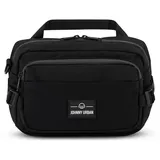Johnny Urban Bauchtasche Travis schwarz