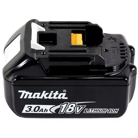 Makita DCL281FF1B inkl. 1 x 3,0 Ah Akku
