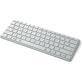 Microsoft Designer Compact Keyboard DE