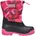 Sneewy Snowboots Fuchsia 31